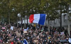 protesta-Francia