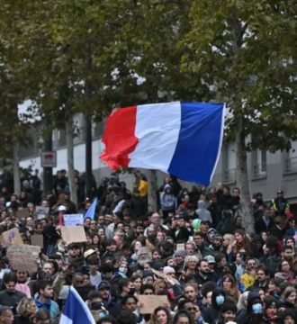 protesta-Francia