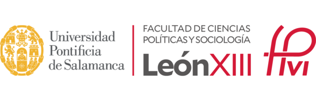 Facultad de Ciencias Políticas y Sociología León XIII
